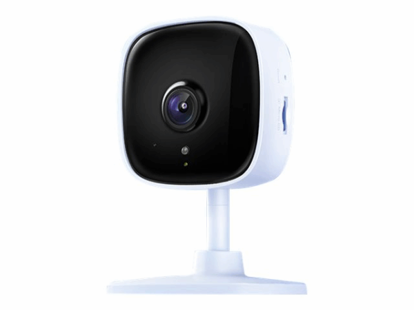 Tapo C100 – 1080p Pan/Tilt Wi-Fi Indoor Security Camera with Night Vision & Two-Way Audio - Image 3