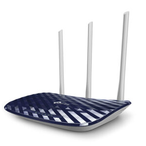 TP-Link Archer C20 (AC750) Wireless Dual-Band Router