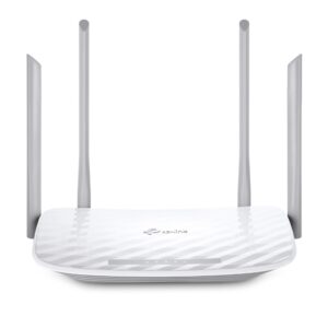 TP-Link Archer C50 (AC1200) Wireless Dual Band Router
