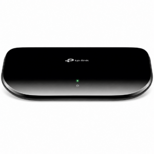 TP-Link TL-SG1005D 5-Port Gigabit Desktop Switch