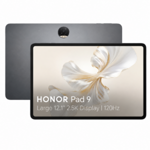 Honor Pad 9