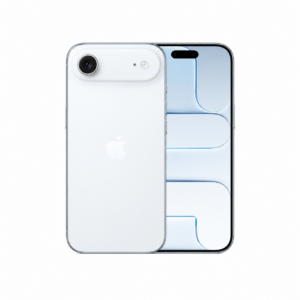 Apple iPhone Air – Thinnest iPhone Ever