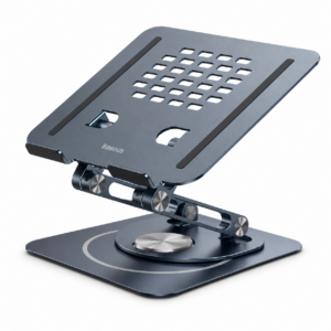 Baseus Rotatable and Foldable Laptop Stand versatile and ergonomic accessory