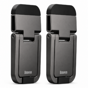 Baseus Slim Laptop Kickstand (2-Pcs) durable, portable, and ergonomic accessory