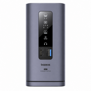 Baseus Spacemate Series 10-in-1 (MAC) Docking Station