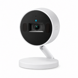 Tapo C125 – 2K QHD AI Indoor Security Camera with Privacy Shutter