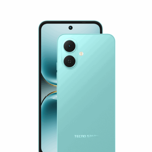 Tecno Spark Go 2
