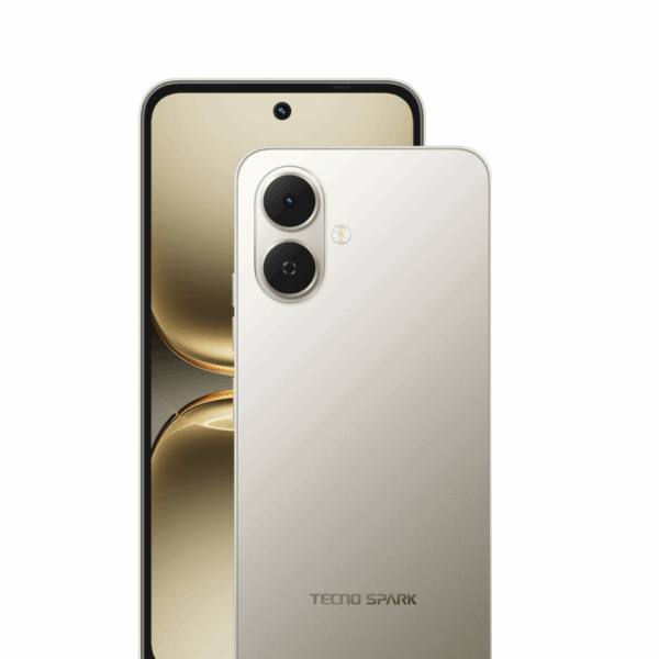 Tecno Spark Go 2 - Image 4