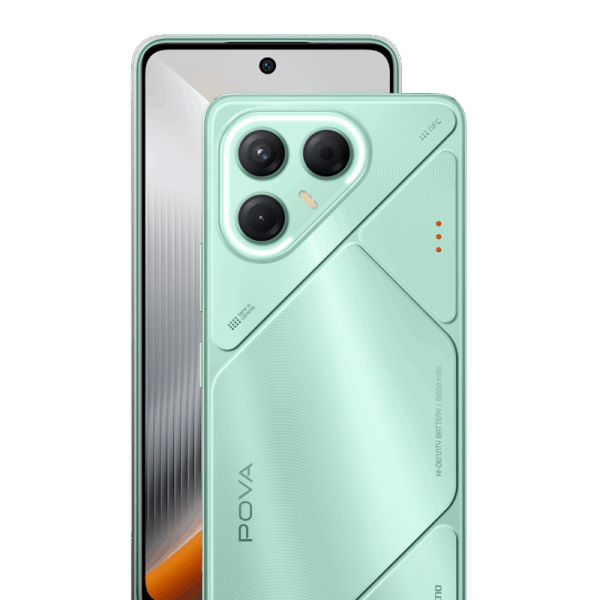 TECNO POVA 7 / POVA 7 5G - Image 2