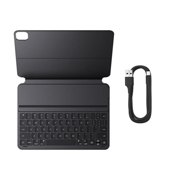 Baseus Brilliance Series Magnetic Keyboard Case - Image 2