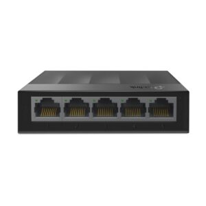 LS1005G 5-Port Gigabit Ethernet Switch