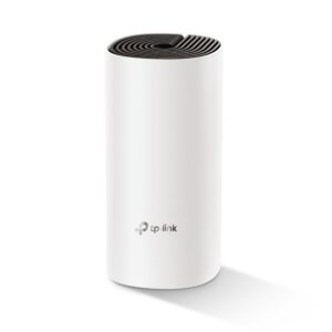 TP-Link Deco M4 (1-Pack) AC1200 Wi-Fi Mesh System for Whole-Home Coverage