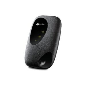 TP-Link M7000 – 4G LTE Mobile Wi-Fi Hotspot