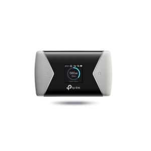 TP-Link M7650 – 4G+ LTE Advanced Mobile Wi-Fi Hotspot