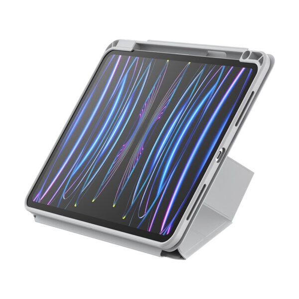 Baseus Minimalist Series Magnetic Case - Image 4