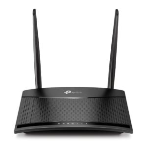 TP-Link TL-MR100 – 4G LTE Router