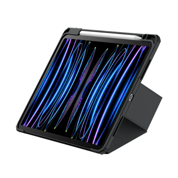 Baseus Minimalist Series Protective Case - Image 2