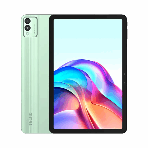 TECNO MEGAPAD 11 - Image 2