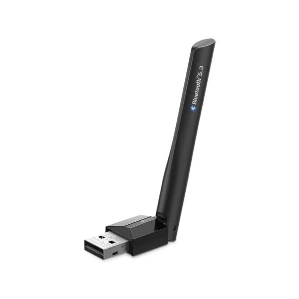 UB500 Plus – Long-Range Bluetooth 5.3 USB Adapter