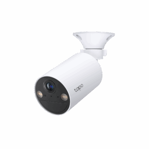 TP-Link Tapo C410 KIT: Solar-Powered 2K Security Camera Kit