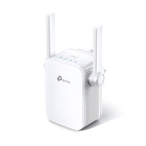 TP-Link TL-WA855RE – AC750 Dual-Band Wi-Fi Range Extender