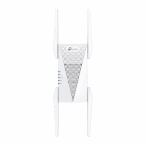 TP-Link RE815XE – Wi-Fi 6 Range Extender for Whole-Home Coverage