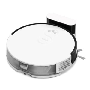 Tapo RV10 – Smart Robot Vacuum & Mop Combo