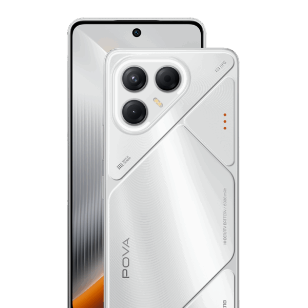 TECNO POVA 7 / POVA 7 5G - Image 3