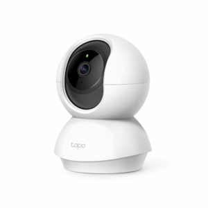 Tapo C210 – 2K (3MP) Pan/Tilt Home Security Wi-Fi Camera
