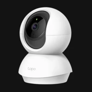 Tapo C200 – 1080p Pan/Tilt Home Security Wi-Fi Camera with Night Vision