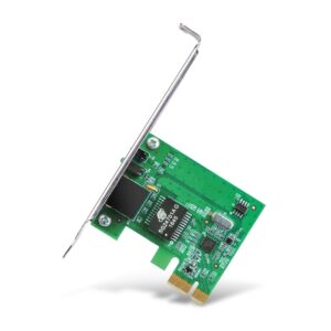 TP-Link TG-3468 PCIe Gigabit Ethernet Network Adapter