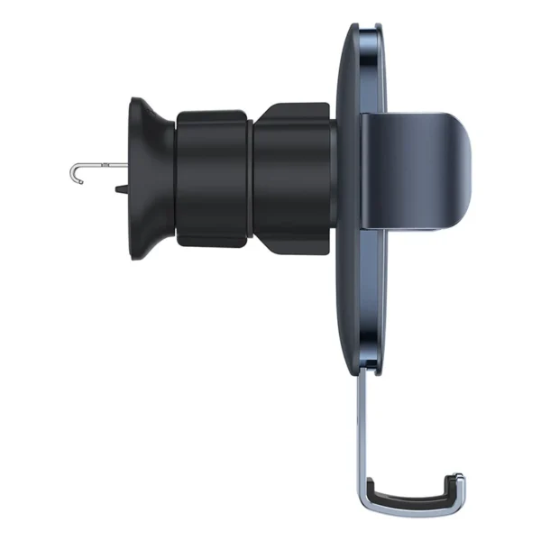 Baseus Metal Age Gravity Car Mount - Image 2