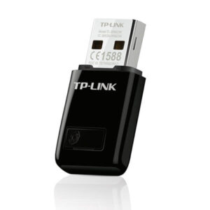 TP-Link TL-WN823N – High-Gain USB N300 Wi-Fi Adapter
