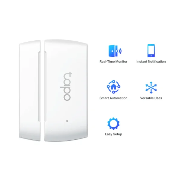 TP-Link Tapo T110 Smart Motion Sensor - Image 3