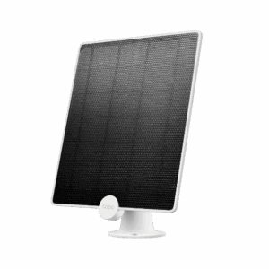 Tapo A200 Solar Panel – 4.5W Power for Battery Cameras