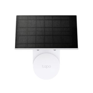 Tapo A201 Solar Panel – Continuous Power for Tapo Cameras