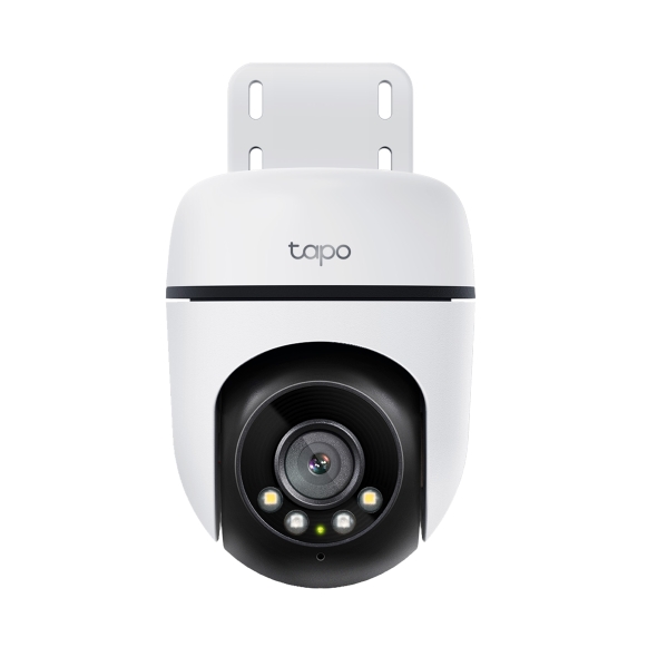 TP-Link Tapo C500 – 2K QHD Pan/Tilt Outdoor Smart Camera - Image 2
