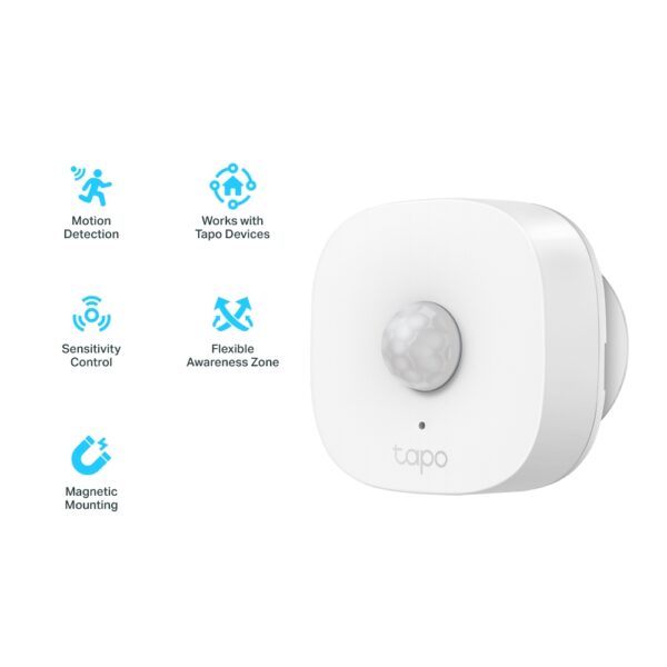 Tapo T100 Smart Motion Sensor - Image 2