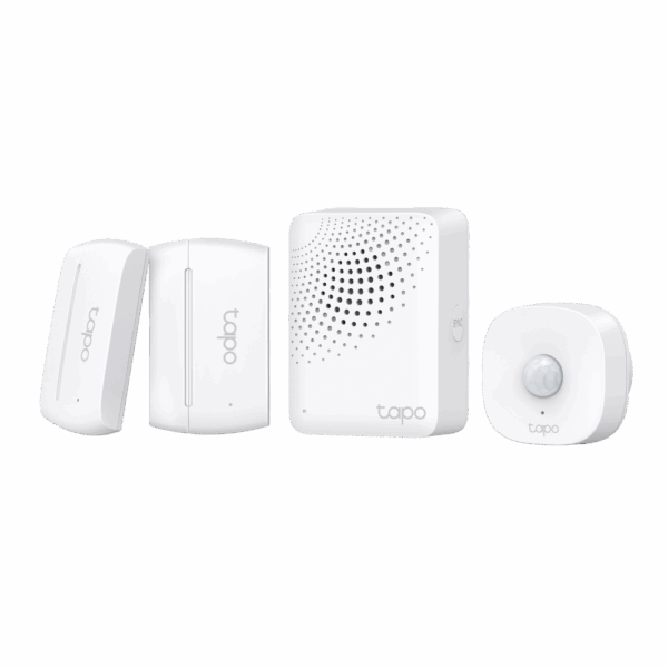 TP-Link Tapo T30 KIT – Smart Sensor Starter Kit