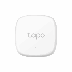 TP-Link Tapo T310 – Smart Temperature & Humidity Sensor