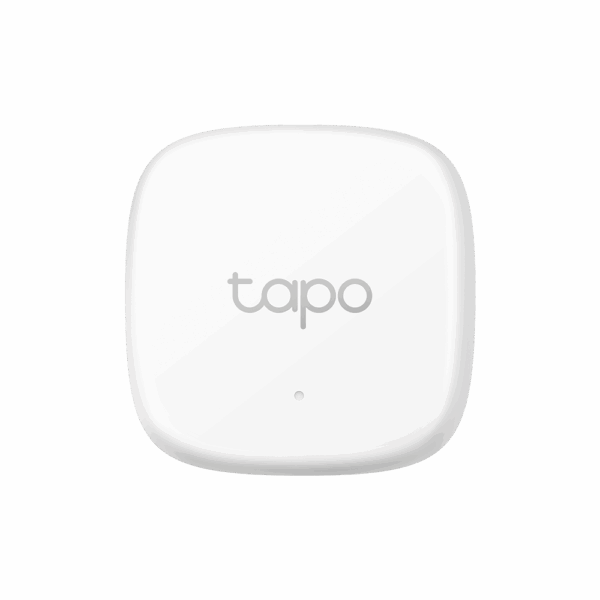 TP-Link Tapo T310 – Smart Temperature & Humidity Sensor