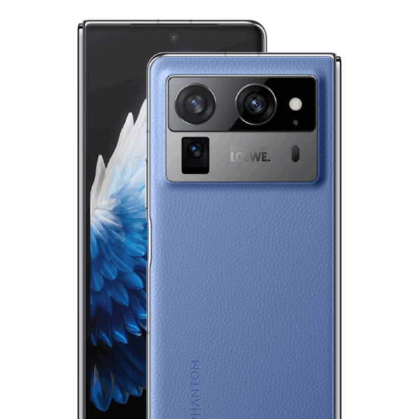 TECNO Phantom V Fold2 5G – Foldable Display