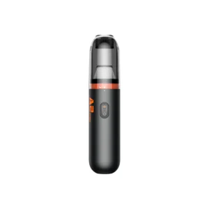 Baseus A2 Pro Car Vacuum Cleaner – 6000 Pa, Cordless, USB-C