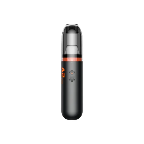 Baseus A2 Pro Car Vacuum Cleaner – 6000 Pa, Cordless, USB-C