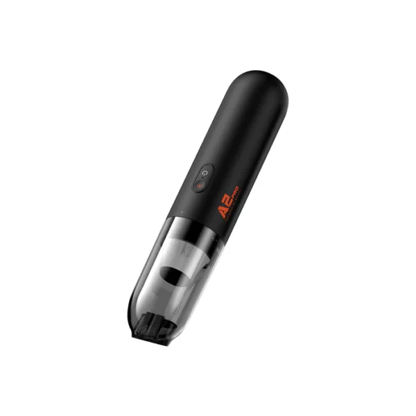 Baseus A2 Pro Car Vacuum Cleaner – 6000 Pa, Cordless, USB-C - Image 2