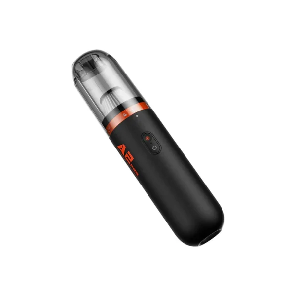 Baseus A2 Pro Car Vacuum Cleaner – 6000 Pa, Cordless, USB-C - Image 3