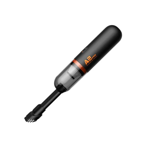 Baseus A2 Pro Car Vacuum Cleaner – 6000 Pa, Cordless, USB-C - Image 4
