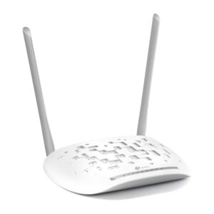 TP-Link TD-W8961N (N300) ADSL2+ Modem Router — All-in-One Reliable Internet Solution