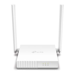 TP-Link TL-WR820N Wireless N300 Router