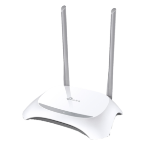 TP-Link TL-WR840N Wireless N300 Router